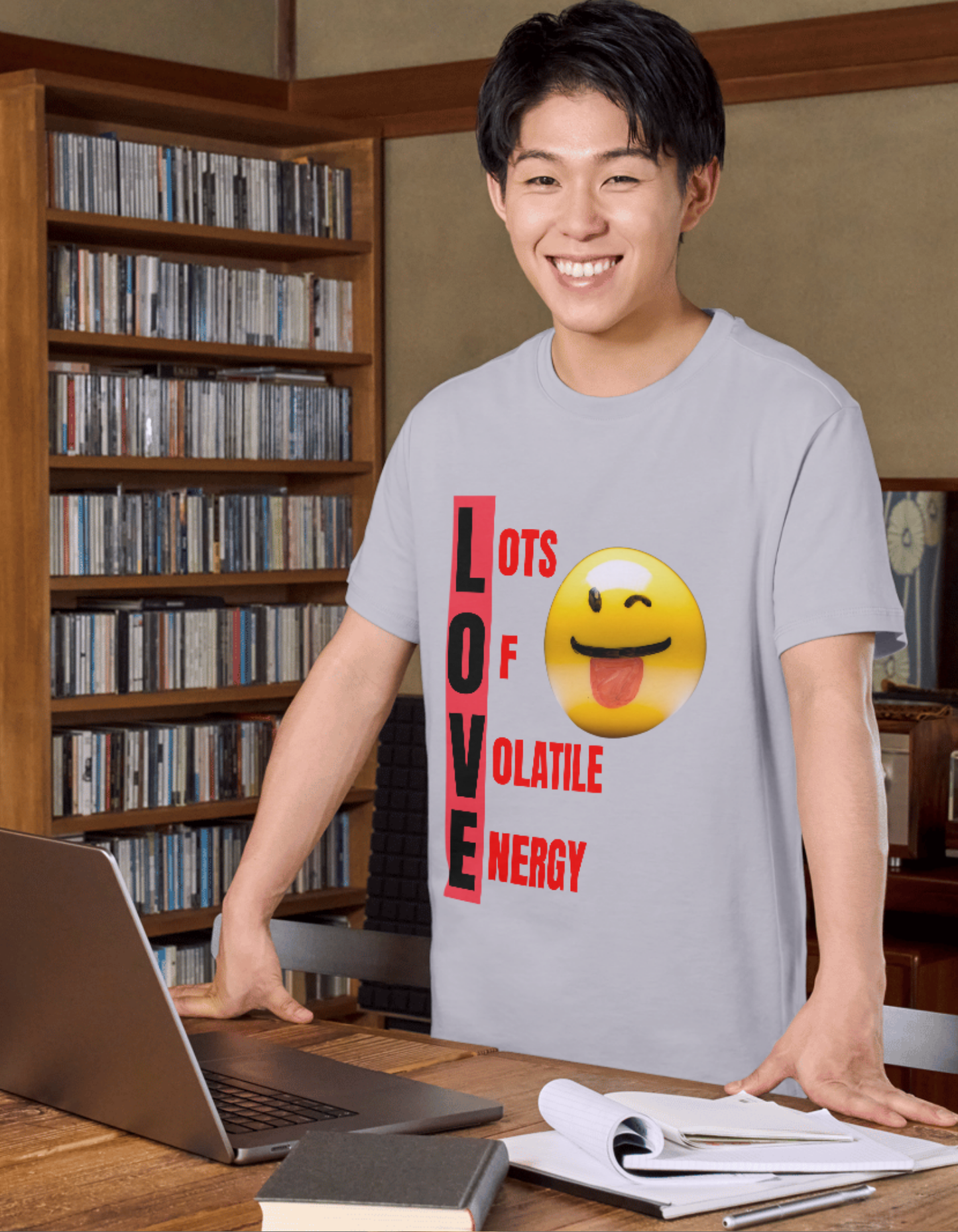 Love quote T-Shirts for Men and Women