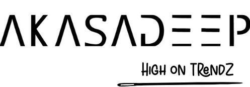 Akasadeep